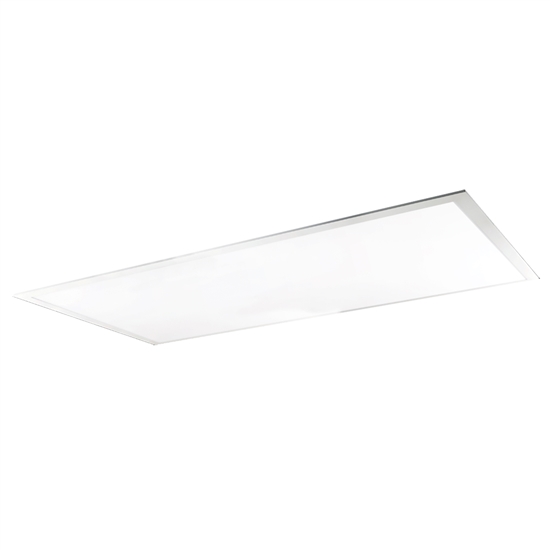 Halco Edge-Lit Flat Panel, ProLED, 1x4, Multi-Watt, Multi-Color, 0-10V Dimmable-View Product