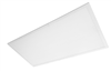 LED Lighting Wholesale Inc. Flat Panel, 1x4 Foot, Multi Wattage, Multi Color, Dimmable- View Product