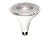 Maxlite, PAR38 Dusk to Dawn Bulb, 14 Watt, E26 Base, Center Beam Candlepower, Built-In Photocell