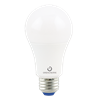 Green Creative, 15 Watt, A19 Bulb, E26 Base, 2700K, 120V Dimmable- View Product