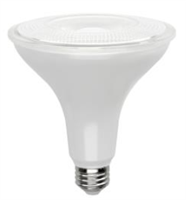 Maxlite PAR38 Bulb, 15 Watt, Dimmable, Wet Rated, 15P38WD27FL -View Product