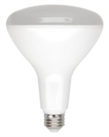 Maxlite BR40 Bulb, 17 Watt, Dimmable, 2700K, 17BR40DLED27-G3 -View Product