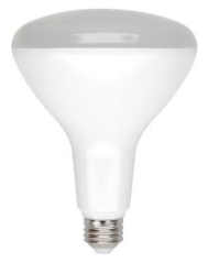 Maxlite BR40 Bulb, 17 Watt, Dimmable, 4000K, 17BR40DLED40-G3 -View Product