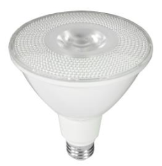 Maxlite LED PAR38 Bulb, 17 Watt, 17P38LED230FL -View Product