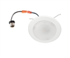 LED Lighting Wholesale Inc. Slim Surface Downlight, 6 Inches, 15 Watts, 5000K, Dimmable- View Product