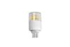 MaxLite, 2.5 Watt Wedge Base Miniature Lamp, 2700K