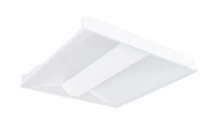 LED Lighting Wholesale Inc. Flat Panel, 2x2 Foot, Multi Wattage, Multi Color, Dimmable- View Product