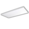 Halco Edge-Lit Flat Panel, ProLED, 2x4, Multi-Watt, Multi-Color, 0-10V Dimmable-View Product