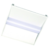 Halco, ProLEDÂ® 2x4 Volumetric LED Panel Light | Multi-Watt, Multi-Color, 0-10V Dimming | 24FSVPL-8DU