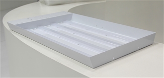 LED Lighting Wholesale Inc. LED Linear High Bays, 200 Watt- View Product