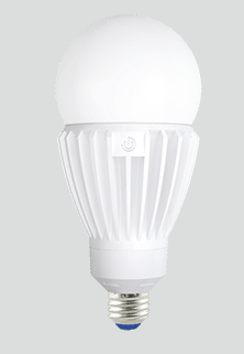 Green Creative, HID Replacement LED Retrofit Bulb | 34W, 4000K, E26 Base, Omni-Directional | 34HID-840-277V-E26-DIM