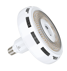 Green Creative HID LED Retrofit, Low Bay, E 26 Base 35 Watt, 120-277V, Non-Dimmable- View Product