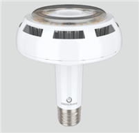 Green Creative HID LED Retrofit, Low Bay, EX39 Base 35 Watt, 120-277V, Non-Dimmable- View Product