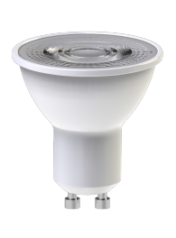 Maxlite, MR16 Bulb, 4.5 Watt, GU10 Base, 2700K, Triac Dimming, Flood Beam, 4.5MRGD927FL/JA8/G2-View Product