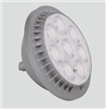 Green Creative, LED PAR56 Bulb | 40W, 2700K, GX16d Base, 25Â° Beam Angle | 40PAR56DIM-927NF25