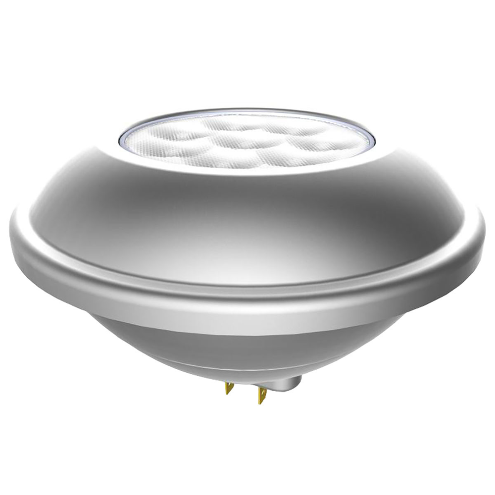 LEDone LED PAR56 Bulb with GX16d Base, 40W, 5000K, 15Â° or 25Â° Beam Angle  | LED Lighting Wholesale Inc.
