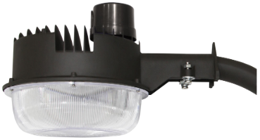 LED Lighting Wholesale Inc. Area Light, Barn Light, 35 Watt with Photocell- View Product