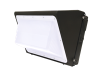 LED Lighting Wholesale Inc. LED Standard Wall Pack, 60 Watt-View Product