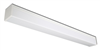 Saylite LED Linear Wall Mount Fixture, 2', 24W, 4000K - View Product