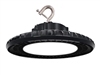 LLWINC LED UFO High Bay, 100 Watts, Polycarbonate Cover, 5000K- View Product