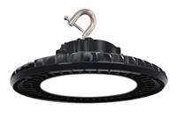 LLWINC LED UFO High Bay, 100 Watts, Polycarbonate Cover, 5000K- View Product