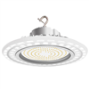LLWINC LED UFO High Bay, 150 Watts, Clear Lens, White Finish, 5000K- View Product
