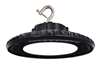 LLWINC LED UFO High Bay, 150 Watts, High Voltage, Polycarbonate Cover, 5000K- View Product