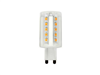 Maxlite, G9 Retrofit Lamp, 5 Watt, G9 Base, 120V Dimmable, 5G9DLED27 - View Product