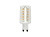 Maxlite, G9 Retrofit Lamp, 5 Watt, G9 Base, Non-Dimmable, 5G9LED27- View Product