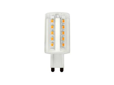 Maxlite, G9 Retrofit Lamp, 5 Watt, G9 Base, Non-Dimmable, 5G9LED27- View Product