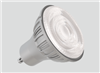 Green Creative, True Chroma, MR16 Bulb, GU10 Base, 5 Watt, 35Â° Beam Angle, Dimmable-View Product