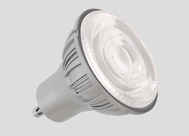 Green Creative, True Chroma, MR16 Bulb, GU10 Base, 5 Watt, 35Â° Beam Angle, Dimmable-View Product