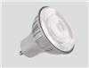 Green Creative, True Chroma, MR16 Bulb, GU10 Base, 6.5 Watt, 25Â° Beam Angle, Dimmable-View Product