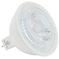 Green Creative MR16 Bulb, GU5.3 Base, 6.5 Watt, 35Â° Beam Angle, 120V Dimmable-View Product