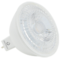 Green Creative MR16 Bulb, GU5.3 Base, 6.5 Watt, 35Â° Beam Angle, 120V Dimmable-View Product