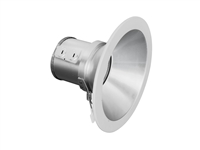 LLWINC LED J-Box Commercial Downlight, 15 Watts, 6 Inch Trim, Dimmable- View Product
