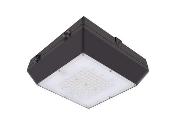 LED Lighting Wholesale Inc. Gen. 6 LED Canopy Lights, 40 Watt- View Product