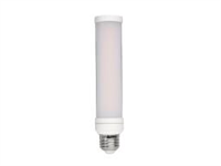 Maxlite, CFL Replacement Screw-In  LED PL Lamp | 6W, CCT Adjustable, E26 Base, Type B Ballast Bypass | 6PLE26CS
