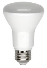 Maxlite LED BR20 Bulb, 7 Watt, 3000K, 7BR20DLED30-G3 -View Product