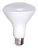 MaxLite, BR30 Bulb, 8 Watt, 5000K, Dimmable