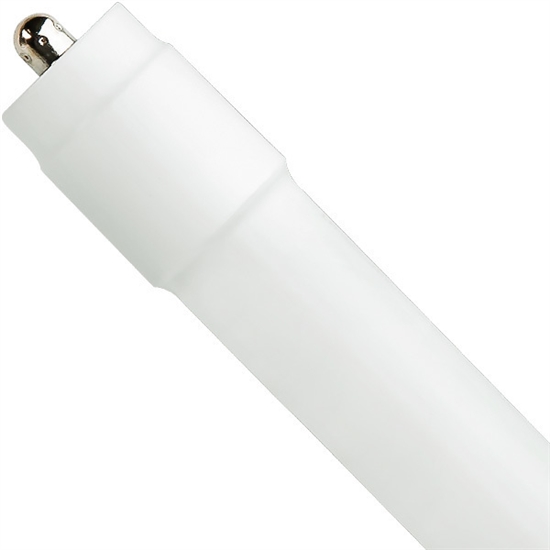 LLWINC LED Bypass T8 Tube, 8 Foot, 36 Watts, Clear Lens, 5000K (Case of 25)- View Product