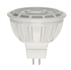 Maxlite, MR16 Flood Lamp, 8 Watt, 2700K, GU5.3 Base, Dimmable, 8MR16D5927NF25/JA8-View Product