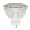 Maxlite, MR16 Flood Lamp, 8 Watt, 3000K, GU5.3 Base, Dimmable