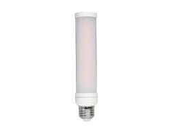 Maxlite, CFL Replacement Screw-In  LED PL Lamp | 8W, CCT Adjustable, E26 Base, Type B Ballast Bypass | 8PLE26CS