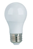 Halco Omni-Directional A15 Bulb, Frosted Lens, 5 Watt, E26 Base, 2700K, Dimmable-View Product