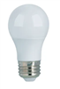 Halco Omni-Directional A15 Bulb, Frosted Lens, 5 Watt, E26 Base, 4000K, Dimmable-View Product