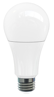 WestGate A19 Bulb, 8 PACK, 240 Degree, 9 Watt, 3000K- View Product