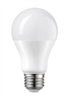 Halco Omni-Directional A19 Bulb, Frosted Lens, 6 Watt, E26 Base, 5000K, Dimmable-View Product