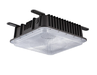 Aleddra LED Slim Canopy Fixture, 70 Watt- View Product