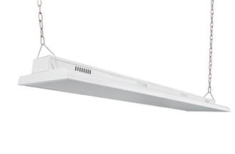 Aleddra LED 2x4 Foot High Performance Linear High Bay, 165 Watt, Dimmable-View Product